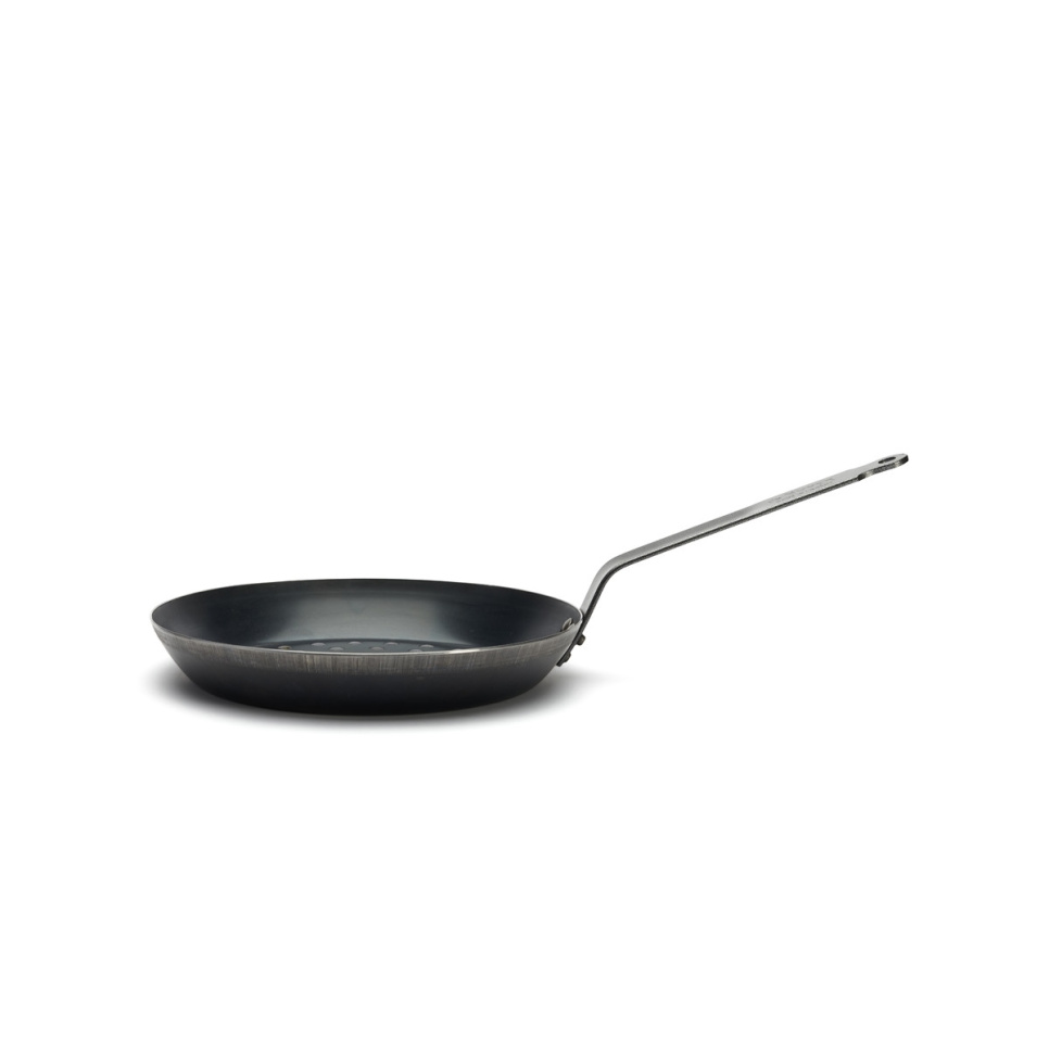 Kastanjun kattila, 28 cm - de Buyer Kastanjun kattila, 28 cm - de Buyer