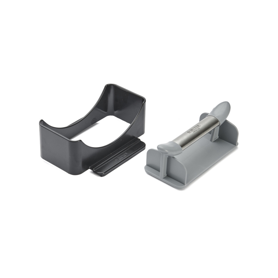 Pitkänomainen työntäjä ja kelkka mandoliinin vallankumoukseen - de Buyer Pitkänomainen työntäjä ja kelkka mandoliinin vallankumoukseen - de Buyer