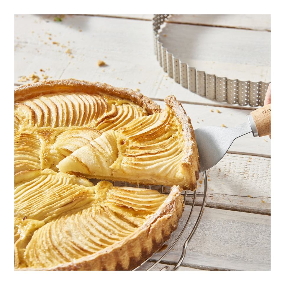 Jäähdytysverkon ympärillä, 32 cm - de Buyer