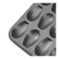 Madeleine-levy, 26 x 20 cm, tarttumaton - de Buyer Madeleine-levy, 26 x 20 cm, tarttumaton - de Buyer