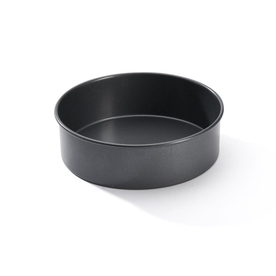Pyöreä leivonta - de Buyer ryhmässä @ KitchenLab (1602-27345)