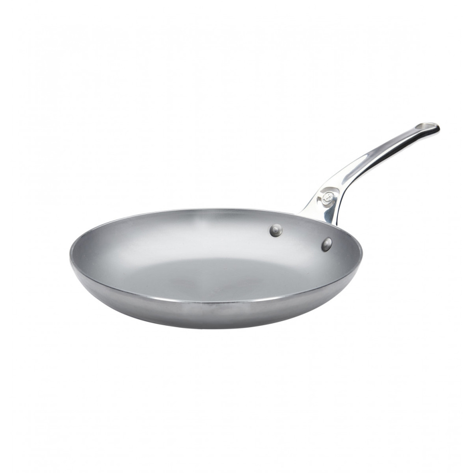 Omelettipannu, Mineral B Pro, 24 cm - de Buyer ryhmässä Ruoanlaitto / Paistoastiat / Paistinpannut @ KitchenLab (1602-27947)