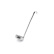 Litteäpohjainen pizzalusikka, 32 cm - de Buyer Litteäpohjainen pizzalusikka, 32 cm - de Buyer