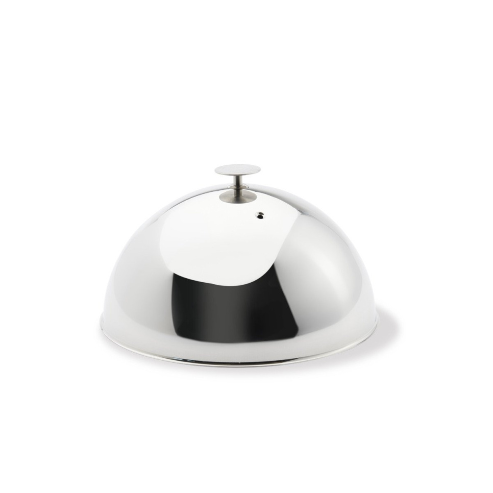 Cloche ruostumattomasta teräksestä - de Buyer ryhmässä Kattaus / Muuta kattaukseen & tarjoiluun @ KitchenLab (1602-32804)
