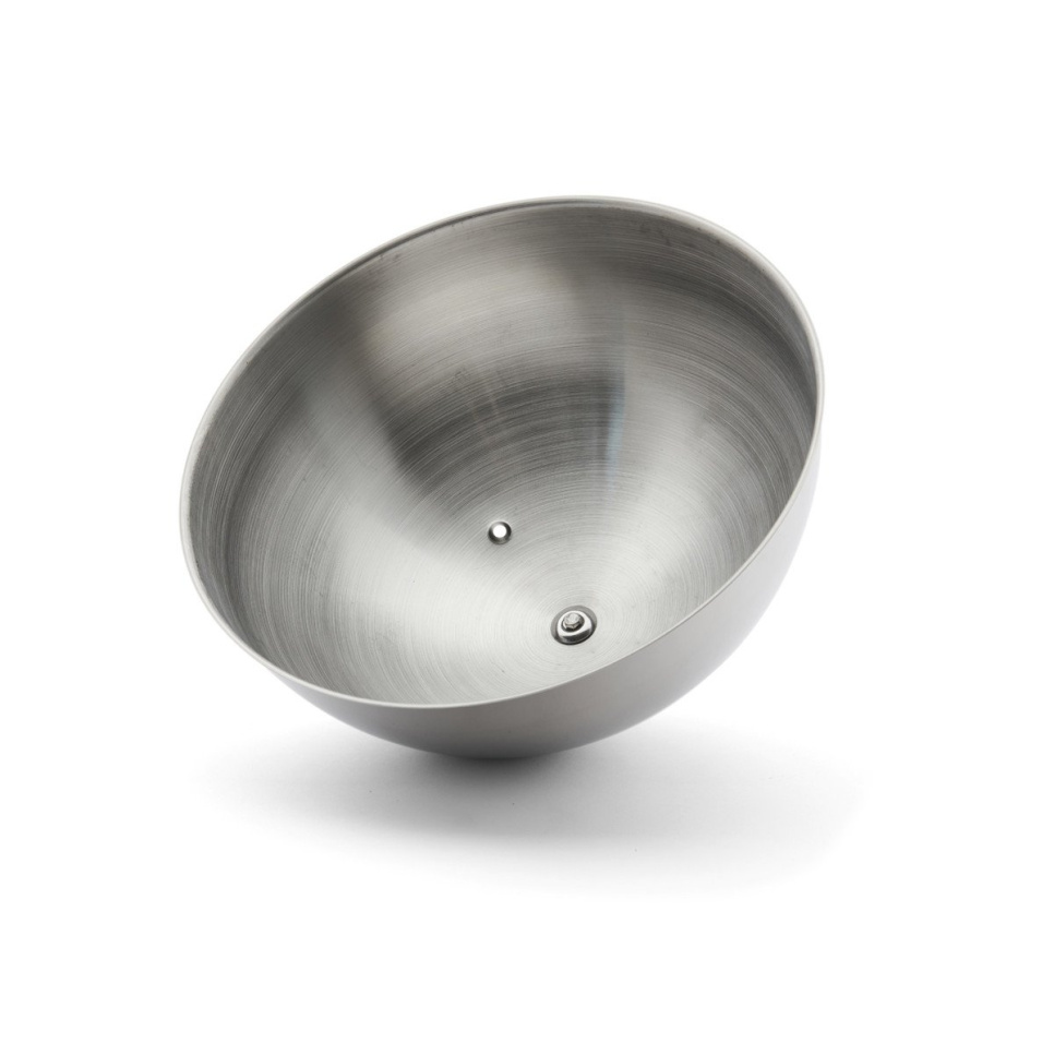 Cloche ruostumattomasta teräksestä - de Buyer Cloche ruostumattomasta teräksestä - de Buyer