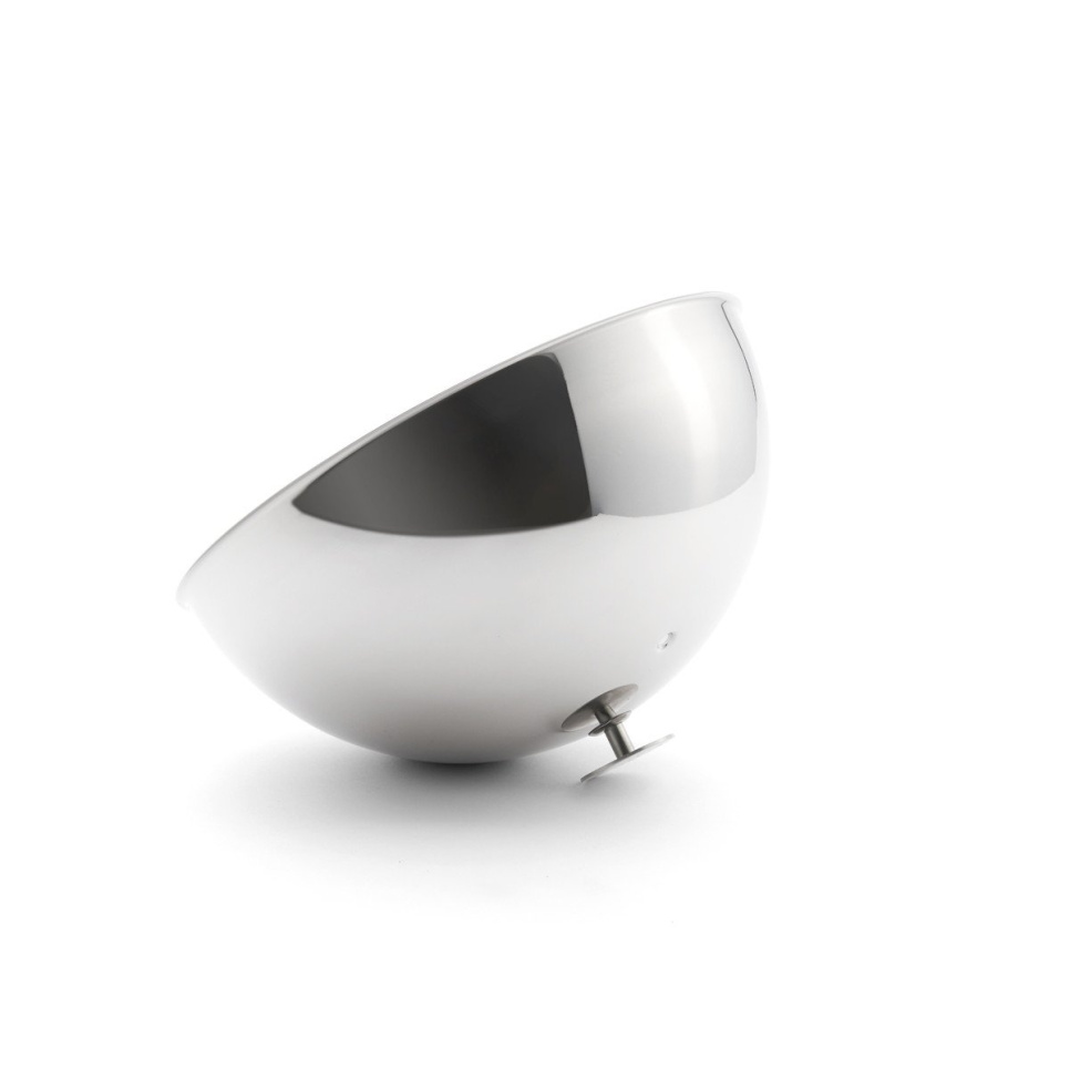 Cloche ruostumattomasta teräksestä - de Buyer Cloche ruostumattomasta teräksestä - de Buyer
