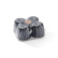 Kanelimuotit, tarttumattomat, 4-pack - de Buyer
