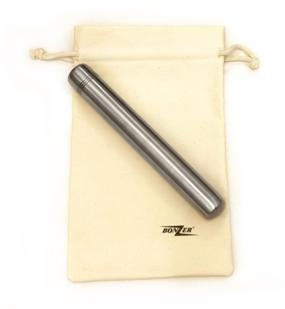 Jääpussi, jäämurskainpussi - Bonzer Jääpussi, jäämurskainpussi - Bonzer