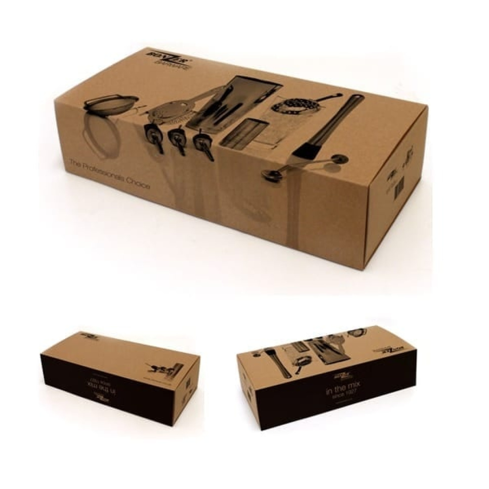 Classic Cocktail Kit - Bonzer Classic Cocktail Kit - Bonzer