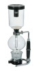 Hario Siphon 3 kuppia