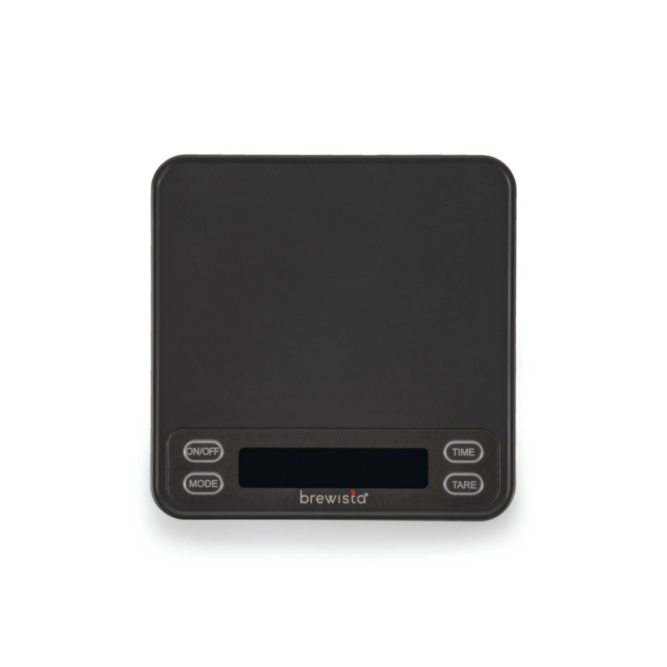Brewista Smart Scale 3 ryhmässä Tee & Kahvi / Kahvinkeitto / Pour over / Pour over -lisätarvikkeet @ KitchenLab (1638-15952)