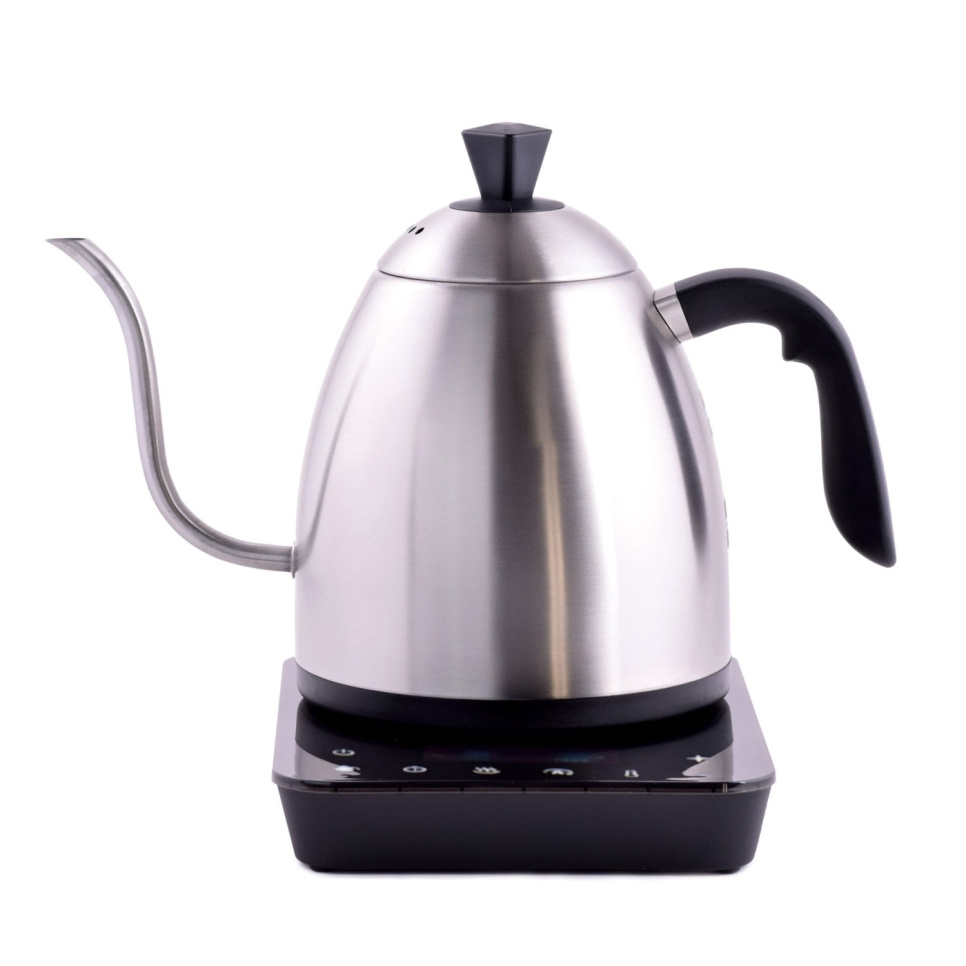 Brewista Smart Kettle, 1,2L, vedenkeitin ryhmässä Keittiökoneet / Kuumenna & kypsennä / Vedenkeittimet @ KitchenLab (1638-15953)