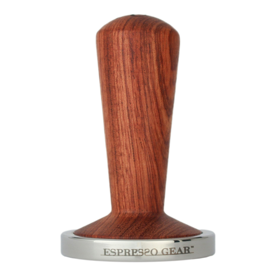 Luce Tamper 58 mm - Espresso Gear - Espresso Gear ryhmässä Tee & Kahvi / Kahvitarvikkeet / Tampperit @ KitchenLab (1638-15972)