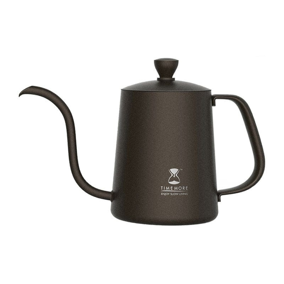 Pour over -kannu - Timemore ryhmässä Tee & Kahvi / Kahvinkeitto / Pour over / Pour over -lisätarvikkeet @ KitchenLab (1638-15987)