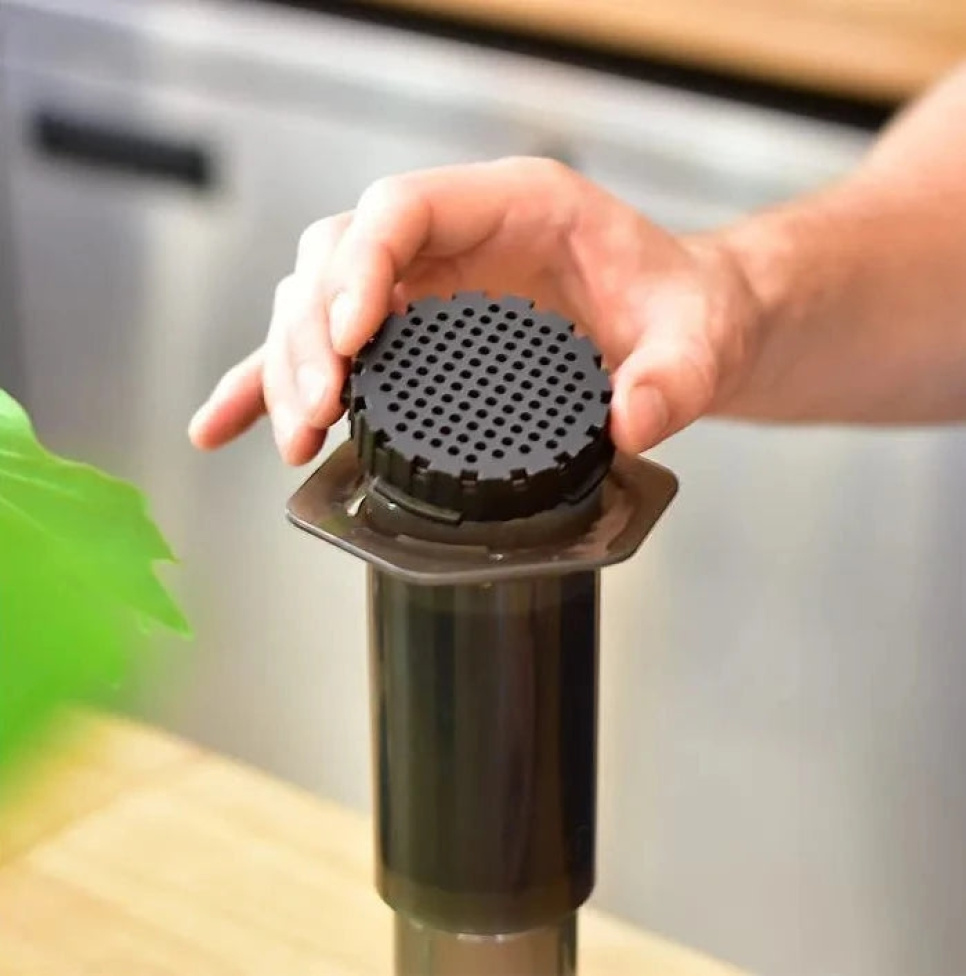 Varaosa, Suodattimen pidike - Aeropress Varaosa, Suodattimen pidike - Aeropress