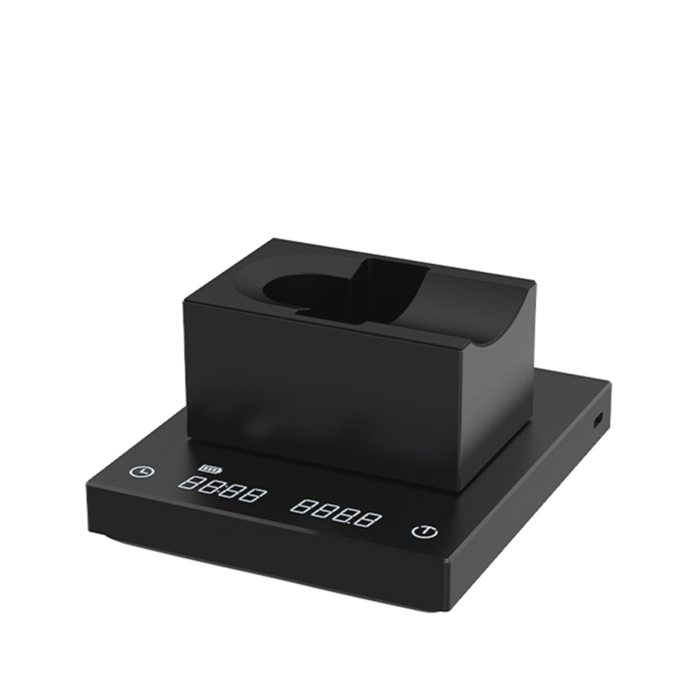 Magic Cube, Portafilter jalusta - Timemore Magic Cube, Portafilter jalusta - Timemore
