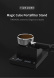 Magic Cube, Portafilter jalusta - Timemore Magic Cube, Portafilter jalusta - Timemore