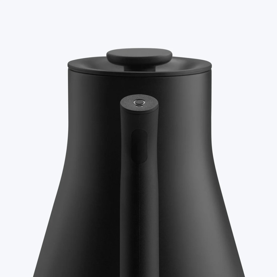 Vedenkeitin, Vedenkeitin Corvo EKG Pro Musta 0.9L - Fellow