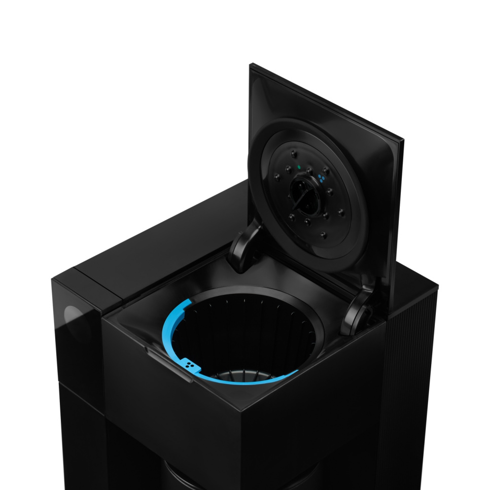 Kahvinkeitin, Aiden Precision kahvinkeitin - Fellow Kahvinkeitin, Aiden Precision kahvinkeitin - Fellow