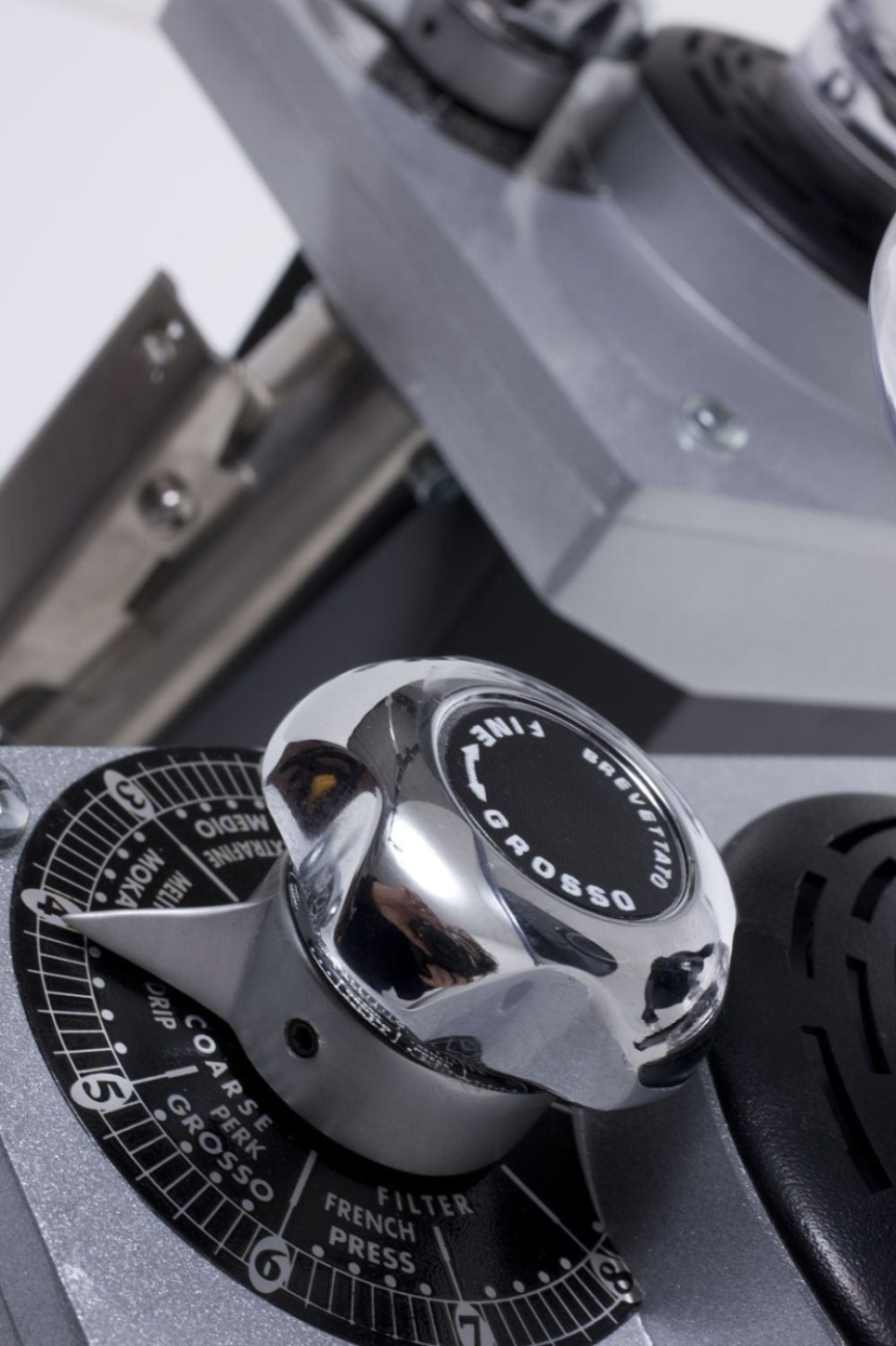 Drogheria MCD4 85mm Mylly - Eureka