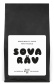 Sova Räv, Kofeiiniton kahvi 250g - Per Nordby Kafferäven Sova Räv, Kofeiiniton kahvi 250g - Per Nordby Kafferäven