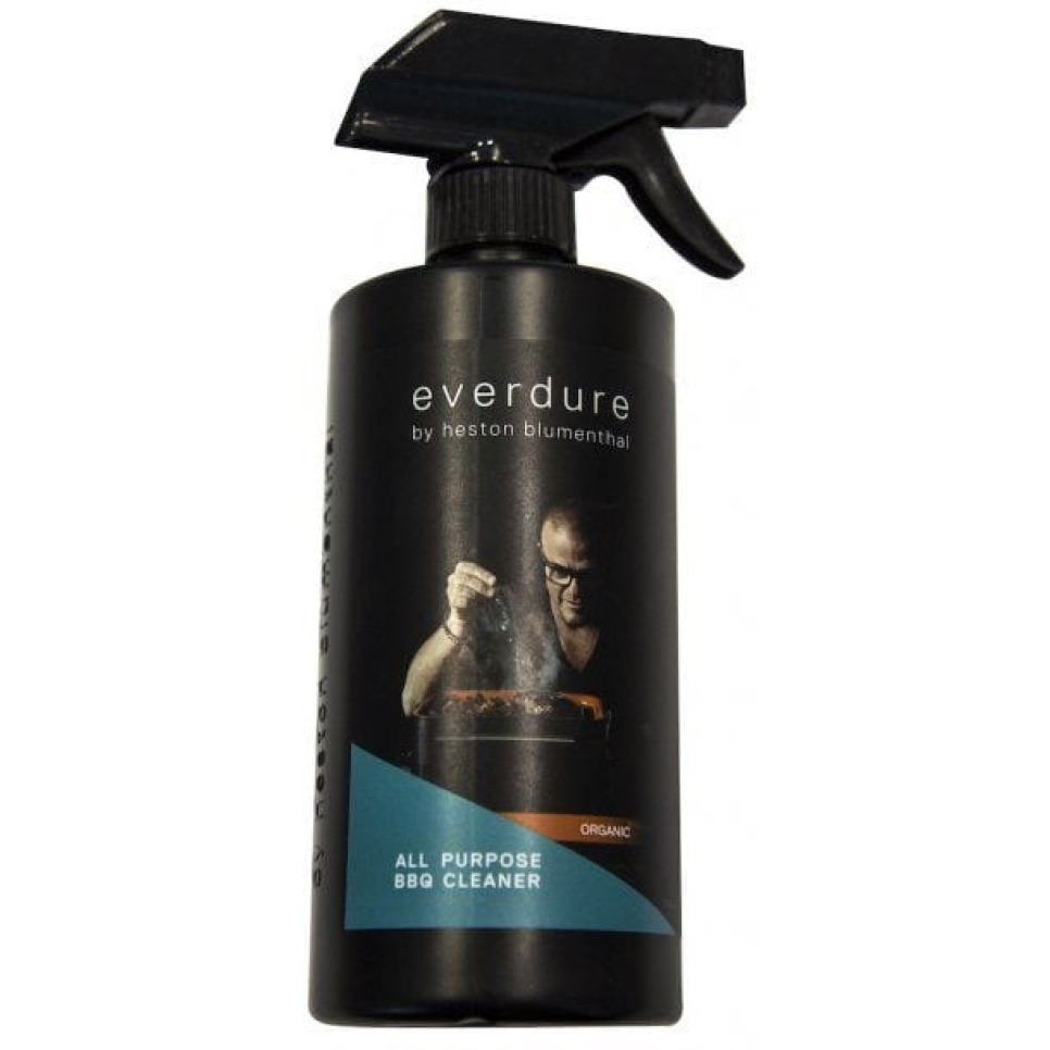 Økologisk rengøringsspray til grill - Everdure by Heston Blumenthal ryhmässä Keittiön sisustus / Siivous @ KitchenLab (1697-23363)