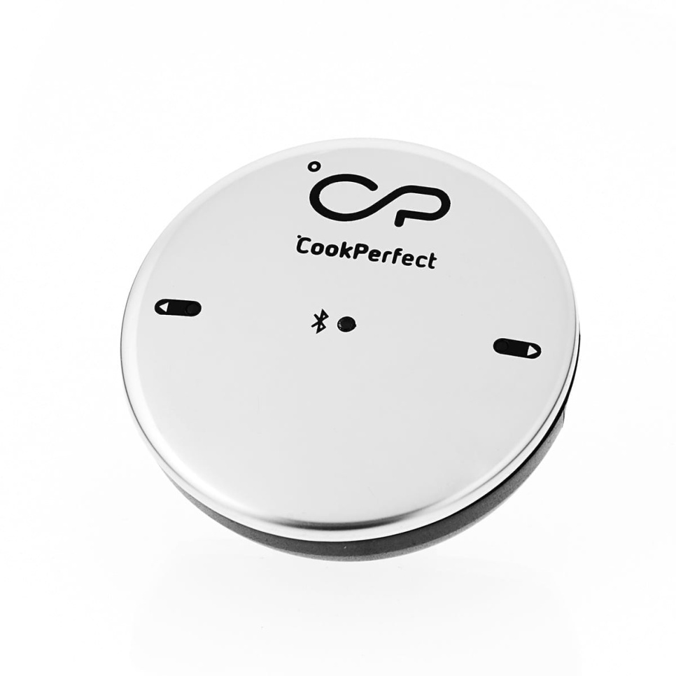 Langaton grilli/paistilämpömittari sovelluksella - Cook Perfect