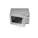 Mikroaaltouuni, The Compact Wave Soft Close - Sage