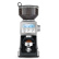 Ruostumattomasta teräksestä valmistettu yhdistelmämylly The Smart Grinder Pro- Sage Ruostumattomasta teräksestä valmistettu yhdistelmämylly The Smart Grinder Pro- Sage
