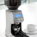 Ruostumattomasta teräksestä valmistettu yhdistelmämylly The Smart Grinder Pro- Sage