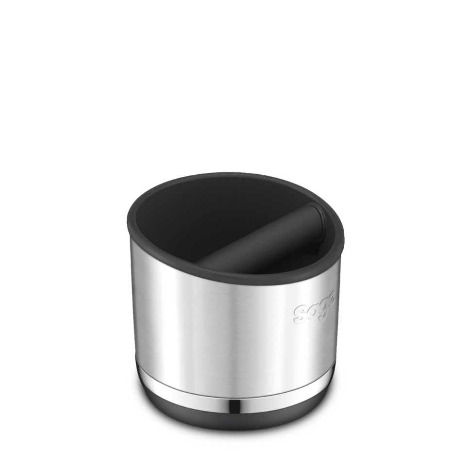 Salaojakaukalo ruostumatonta terästä The Knock Box 10 - Sage