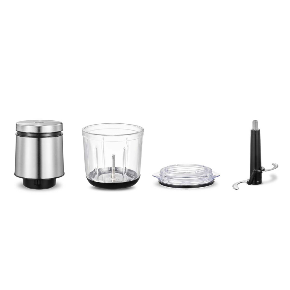 Sähköinen minihakkuri, Classic - Witt Sähköinen minihakkuri, Classic - Witt