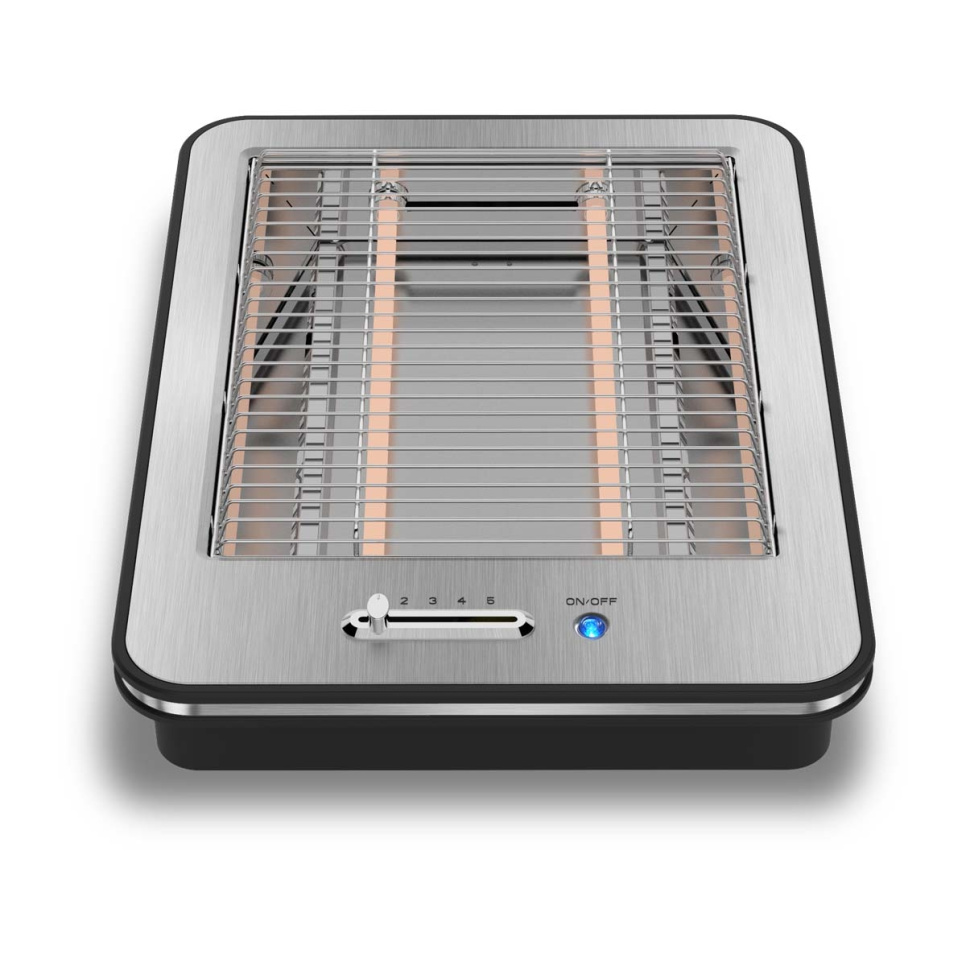 Litteä leivänpaahdin, Classic - Witt