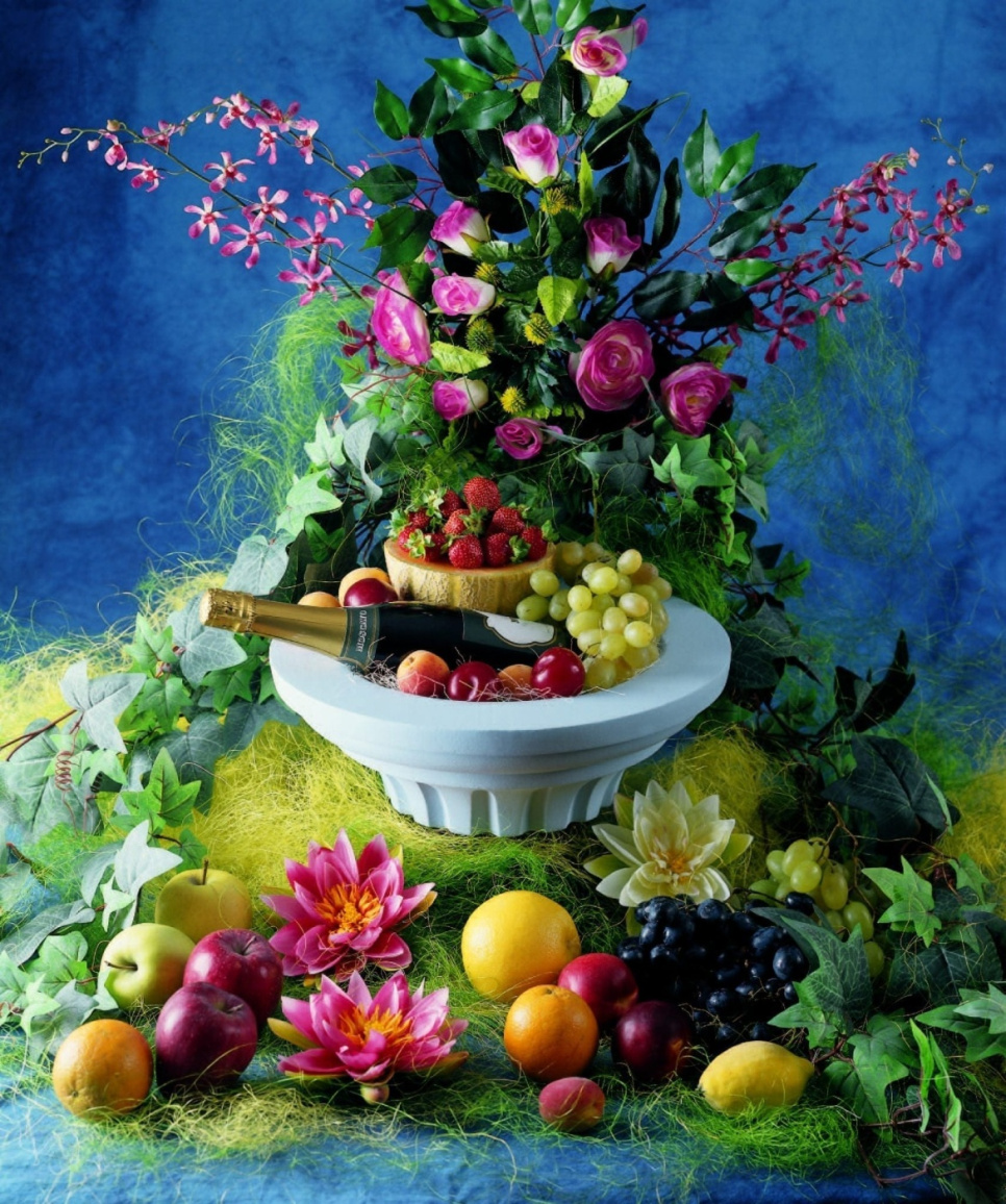 Multi Ice Revolution jäämuotti, muotti jääveistokseen - Martellato