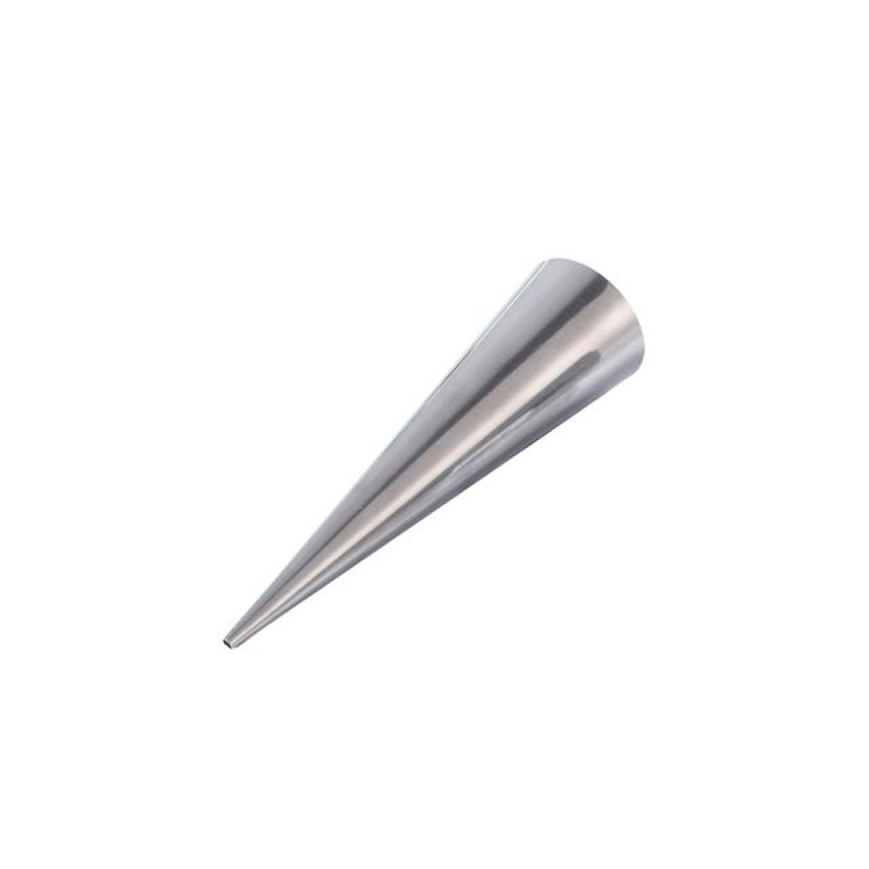 Kartiomuotti, ø30mm, korkeus 120mm, 12-pack - Martellato ryhmässä @ KitchenLab (1710-18902)