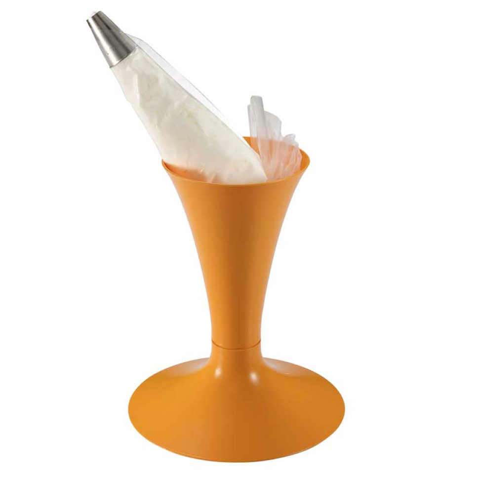 Teline pursotinpussin täyttöä varten - Martellato