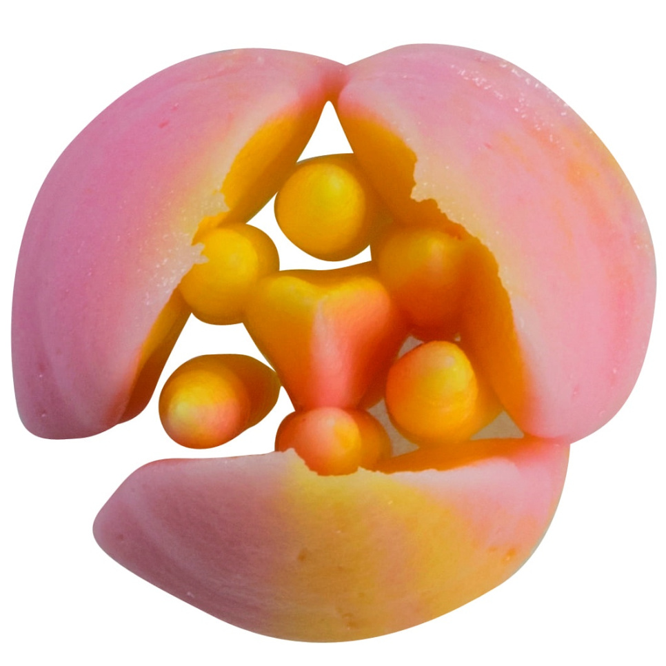 Venäläinen tylla, BX0008 - Martellato