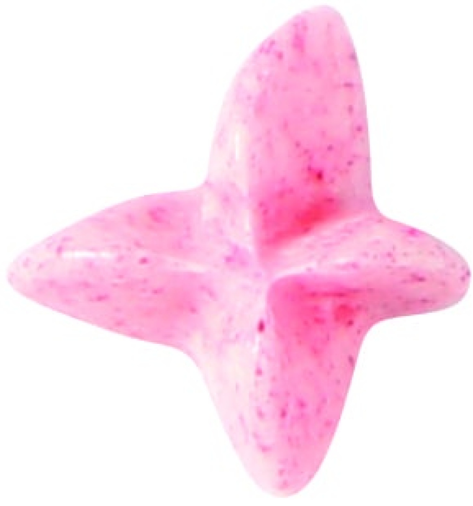 Pieni koristelutylla, BX0032 - Martellato