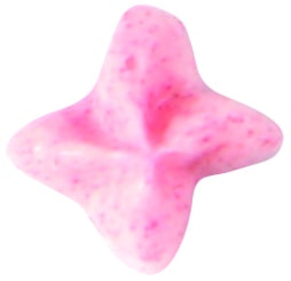 Pieni koristelutylla, BX0033 - Martellato Pieni koristelutylla, BX0033 - Martellato