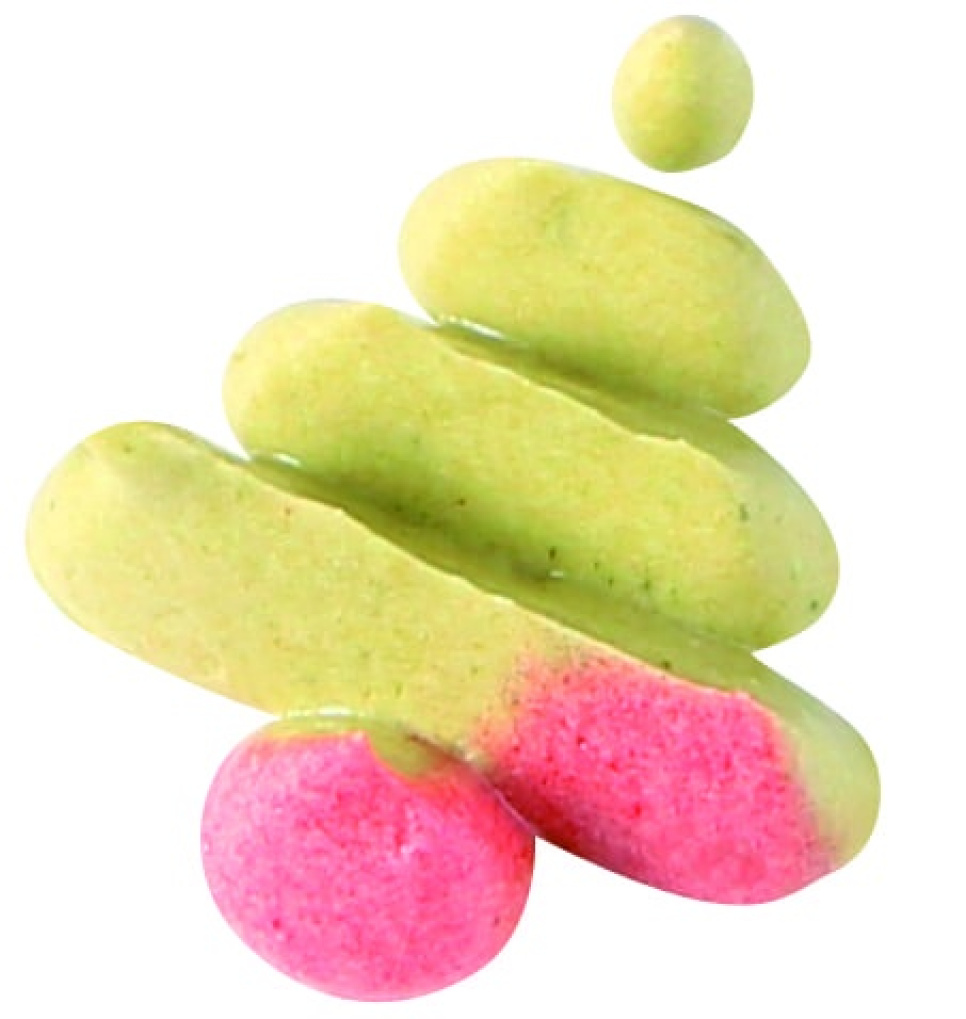 Koristetylla, kuusi, BX0250 - Martellato Koristetylla, kuusi, BX0250 - Martellato