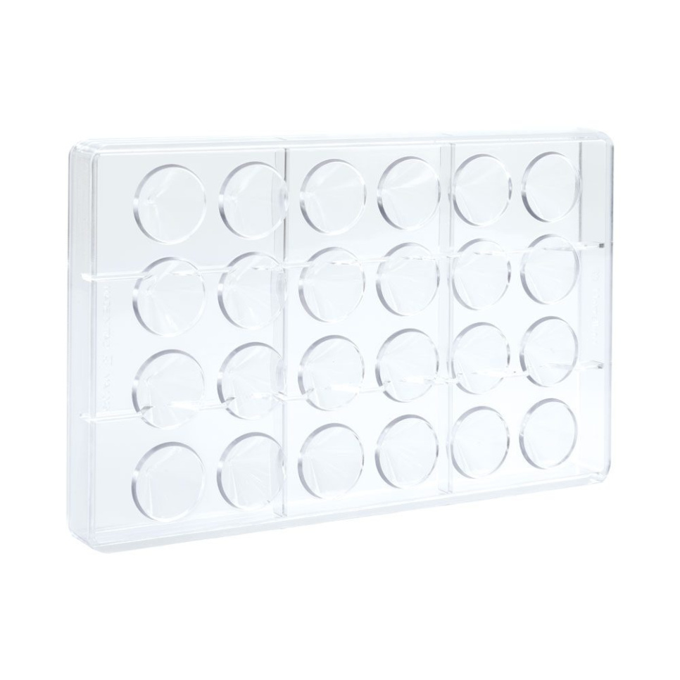 Praliinimuotti Oblio MA1049 - Martellato