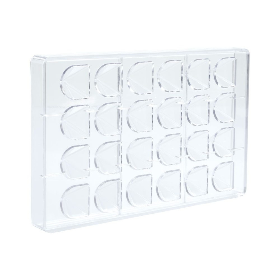 Praliinimuotti Sivu MA1048 - Martellato