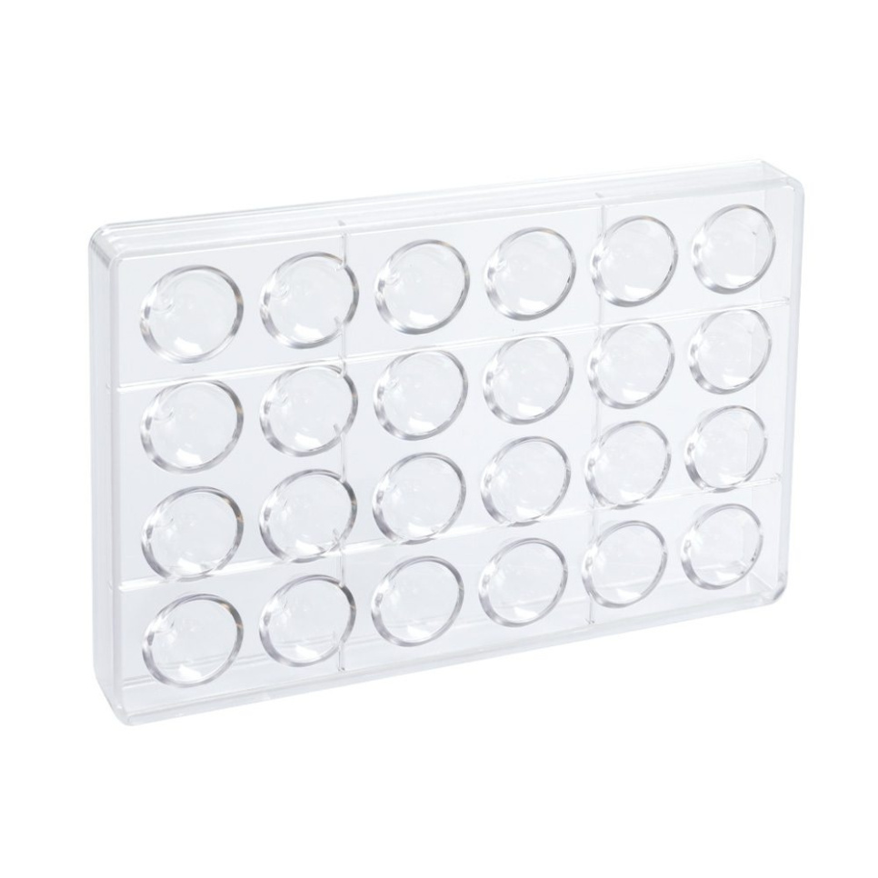 Praliinimuotti Dune MA1052 - Martellato