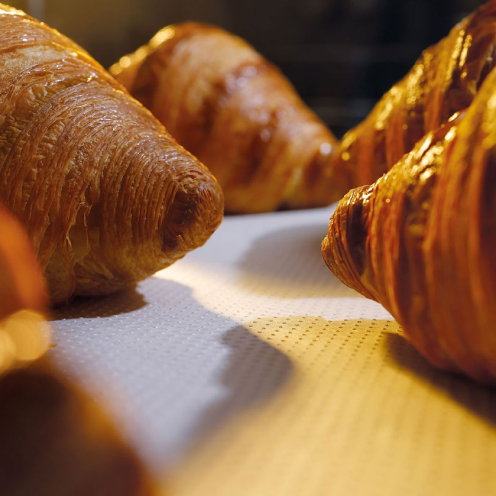 Mikropaperi, mikroperforoitu leivinpaperi 60x40 cm, 200-pakkaus - Martellato Mikropaperi, mikroperforoitu leivinpaperi 60x40 cm, 200-pakkaus - Martellato