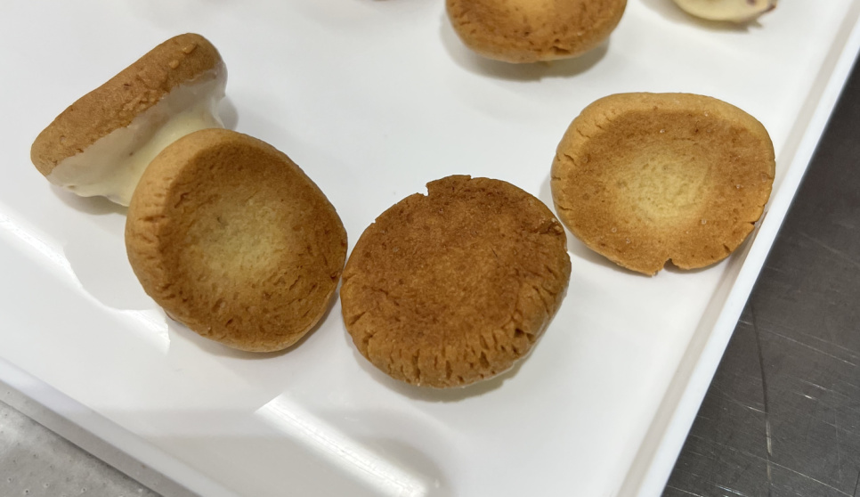 Mikropaperi, mikroperforoitu leivinpaperi 60x40 cm, 200-pakkaus - Martellato Mikropaperi, mikroperforoitu leivinpaperi 60x40 cm, 200-pakkaus - Martellato