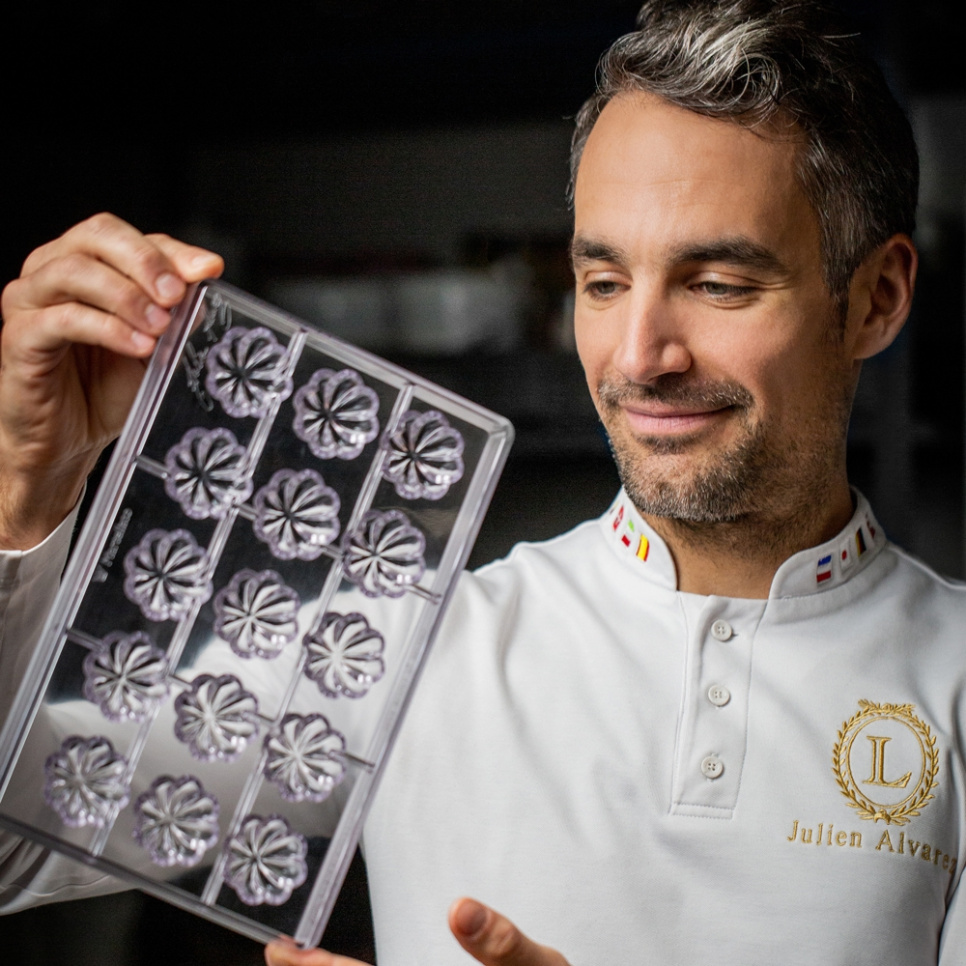 Praliini muoto Étoile 21MA1067 - Martellato