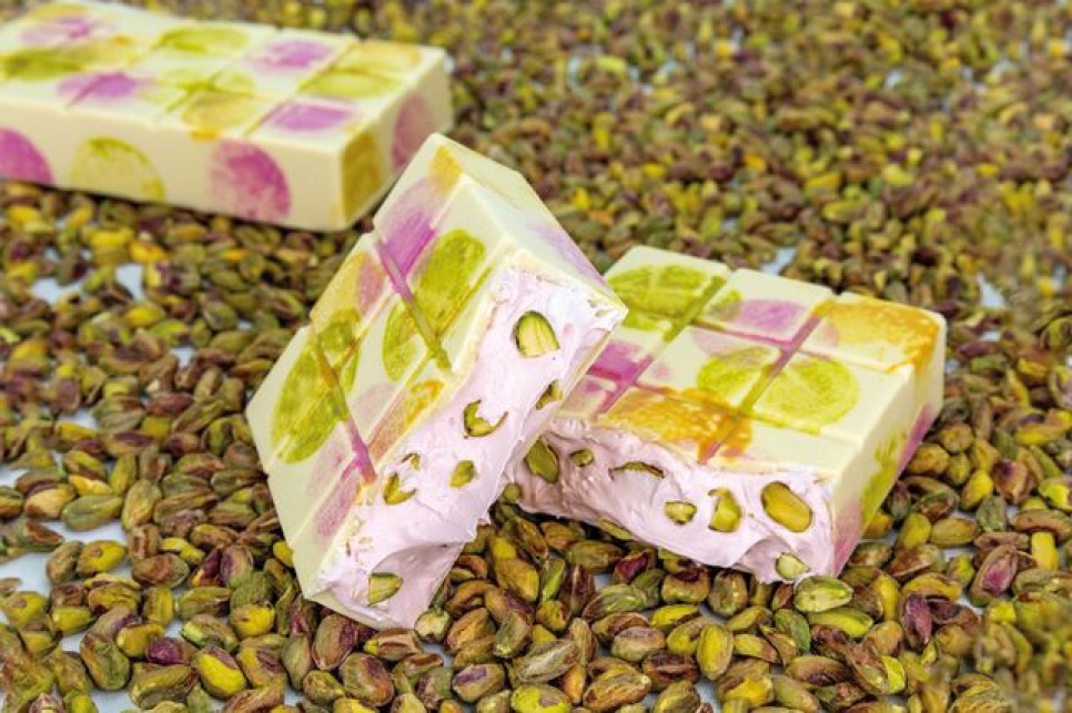 Suklaakakkumuotti, Giga, 21MA6050 - Martellato Suklaakakkumuotti, Giga, 21MA6050 - Martellato