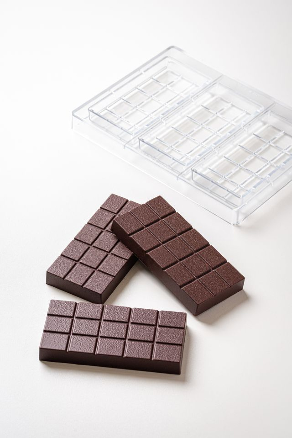 Suklaakakkumuotti, Nami, 21MA2034 - Martellato