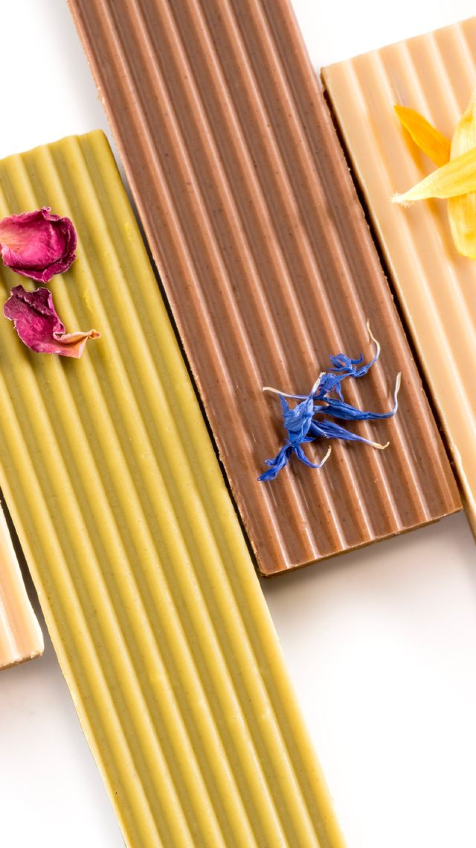 Silikonimuotti, Wiggle, 30SIL521 - Martellato - Martellato