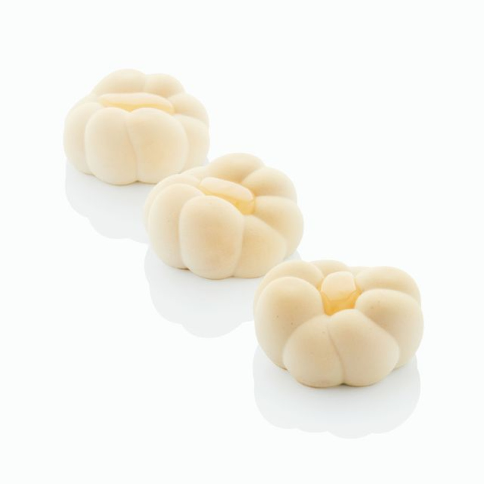 Silikonimuotti, musta, Cotone, 30SIL522 - Martellato Silikonimuotti, musta, Cotone, 30SIL522 - Martellato